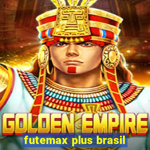 futemax plus brasil